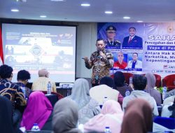 BNN Temukan 35 Sampel Liquid Vape Mengandung Narkotika, Regulasi Pengawasan Didorong