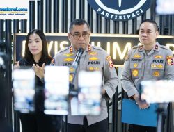 “Gerbong Mutasi Polri Bergerak, 88 Pati-Pamen dan 19 Kapolda Berganti Posisi”