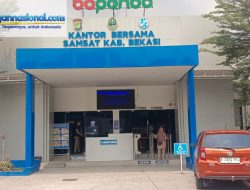 “Dari Loket ke Kepercayaan Publik, Samsat Kabupaten Bekasi Benahi Kualitas Layanan”