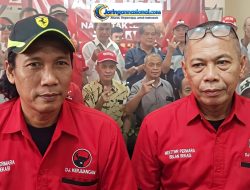Dari Kerja Bakti ke Aspirasi Infrastruktur, Polder Vila Mas Garden Diupayakan Tahun Ini