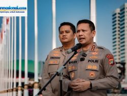 Aspirasi Punya Ruang, Kepentingan Publik Tetap Dijaga”