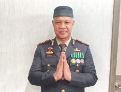 Kapolsek Pondok Gede AKP Dr. Wahyudi, S.H., M.H. Sampaikan Ucapan Hari Santri Nasional 2026, Ajak Santri Jaga Persatuan Bangsa