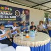Bidik Atlet Kelas Dunia, Danlanud El Tari Buka Jalan Generasi Muda NTT Lewat Panahan.