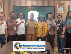 Pokja Wartawan Bekasi Siapkan Dialog Interaktif Porprov XV Jabar, Dorong Publik Ikut Mengawal Kesiapan Tuan Rumah