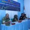 TMMD ke-130 Kodim 0622 Kab. Sukabumi Bangkitkan Potensi Peternakan Desa, Antusiasme Warga Mekarjaya Jadi Bukti Nyata