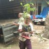 TMMD ke-130 Kodim 0622 Sukabumi Hadirkan 500 Bibit Pohon, Wujud Nyata Kepedulian TNI terhadap Kelestarian Alam.