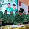 PUI Kabupaten Bekasi Prioritaskan Pendidikan, Keluarga, dan Kemandirian Ekonomi